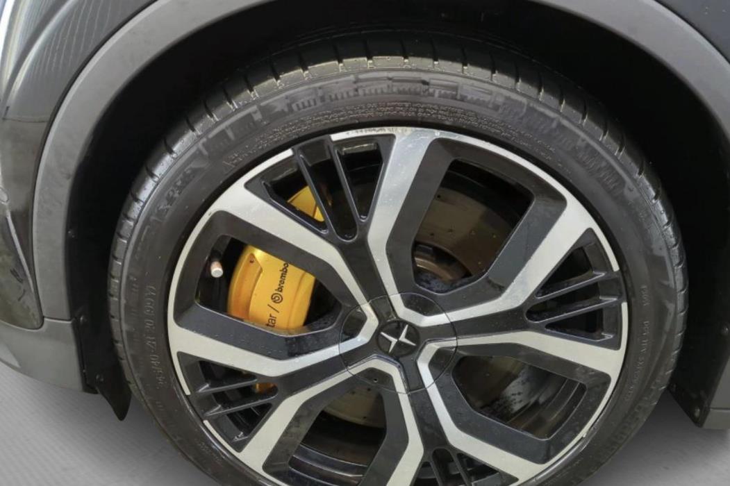 POLESTAR 2 2021