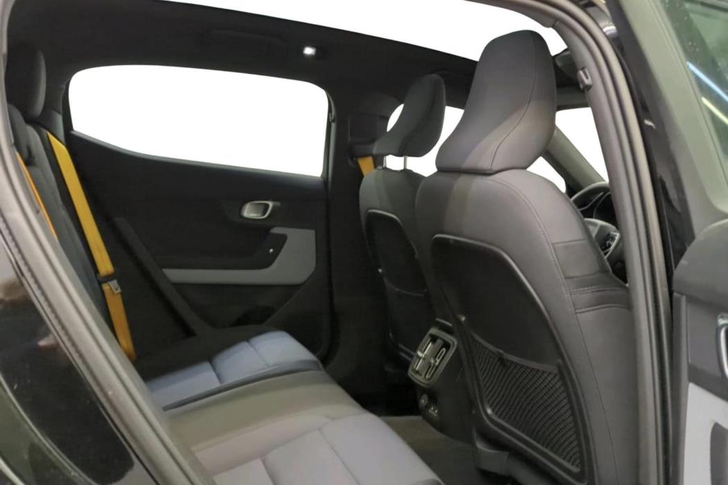 POLESTAR 2 2021