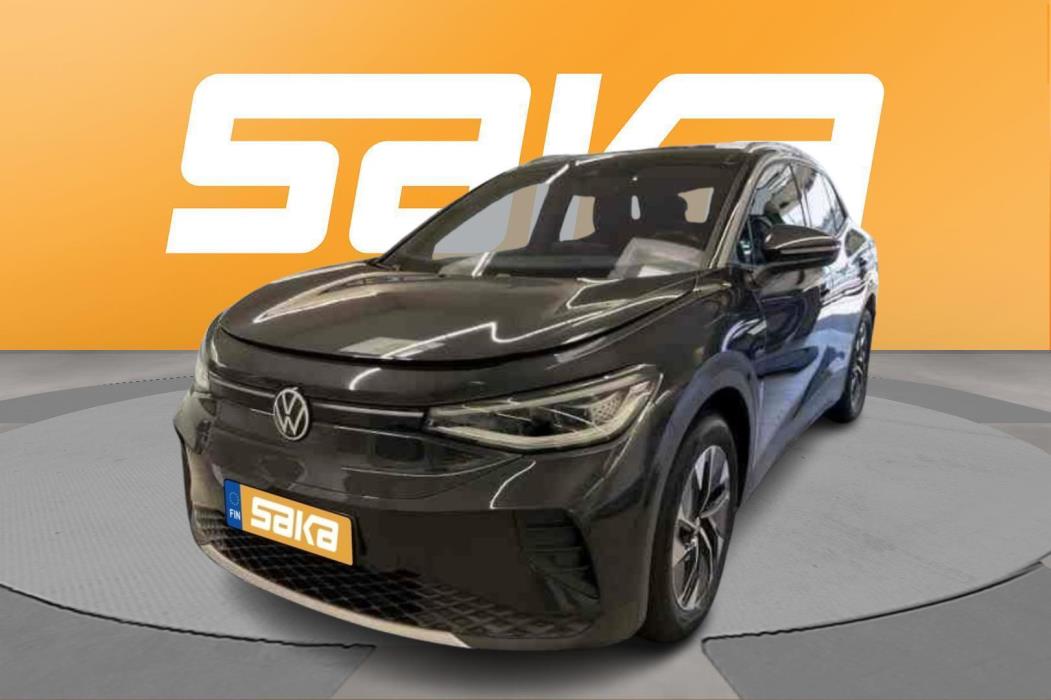 VOLKSWAGEN ID.4 2022