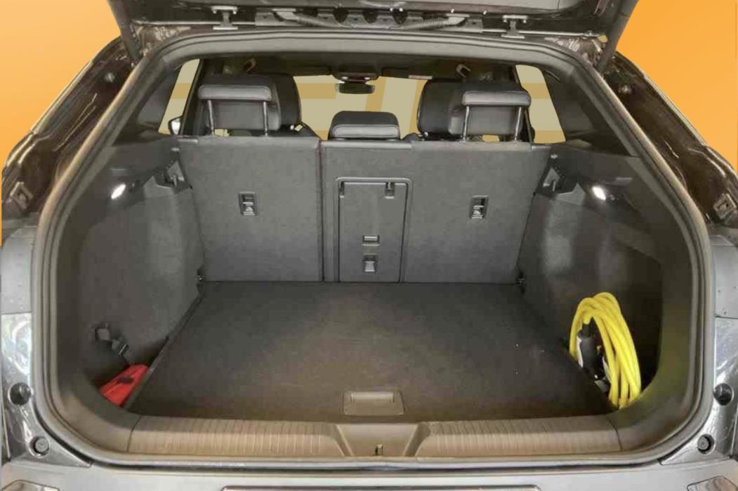 VOLKSWAGEN ID.4 2022