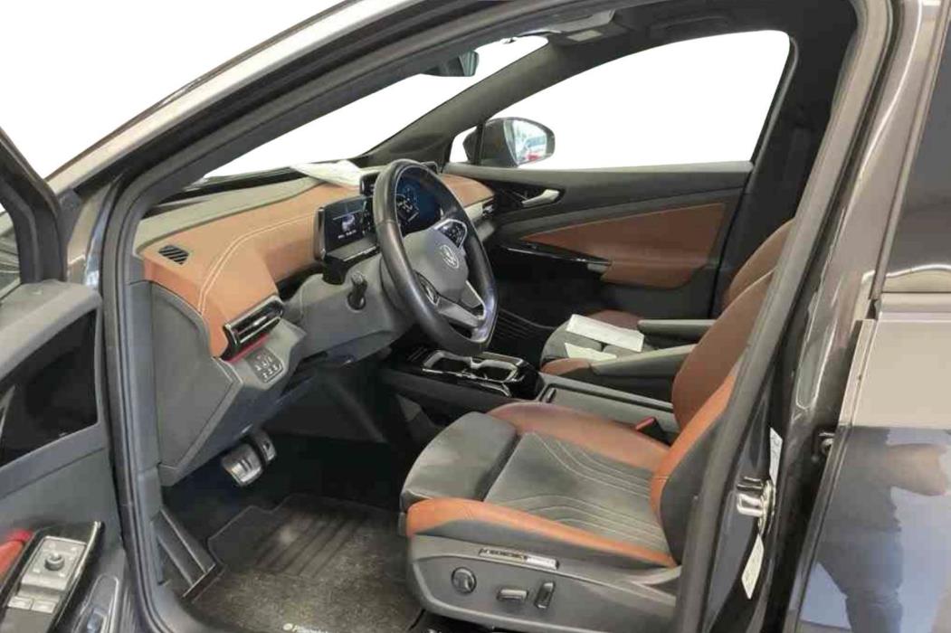 VOLKSWAGEN ID.4 2022