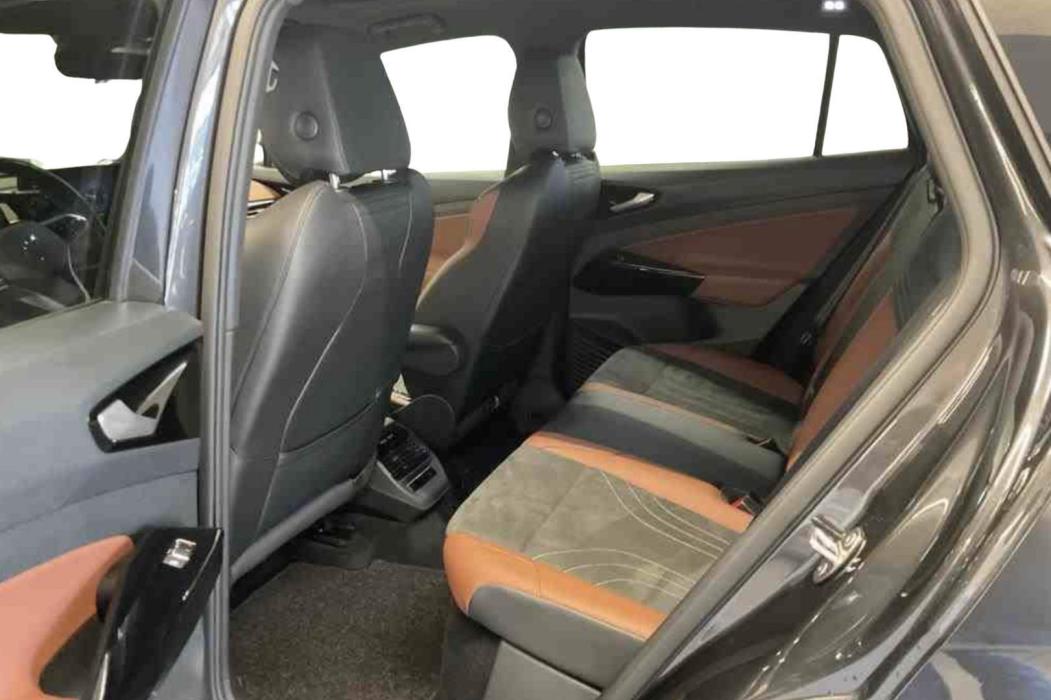 VOLKSWAGEN ID.4 2022