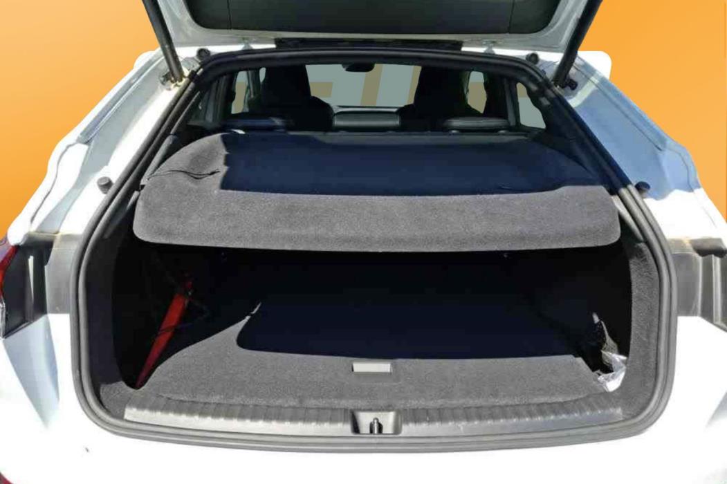 AUDI Q4 e-tron 2022