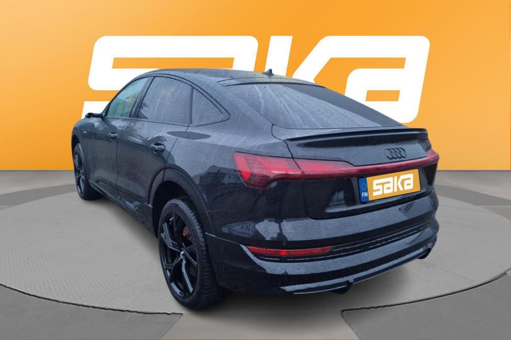 AUDI e-tron 2020