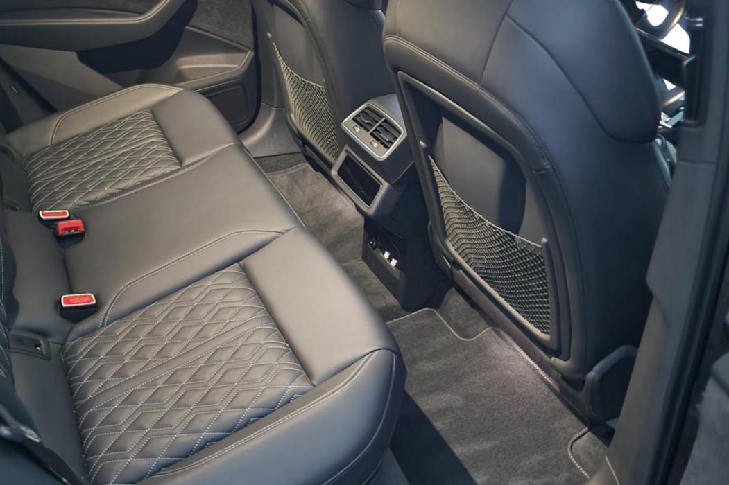 AUDI e-tron 2020