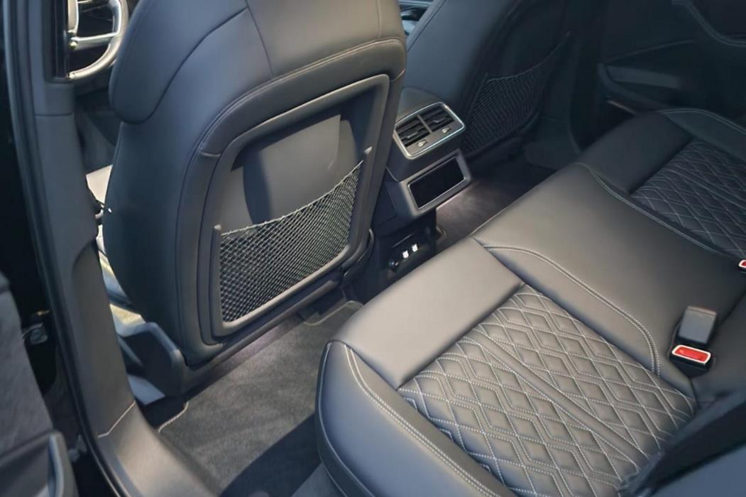AUDI e-tron 2020