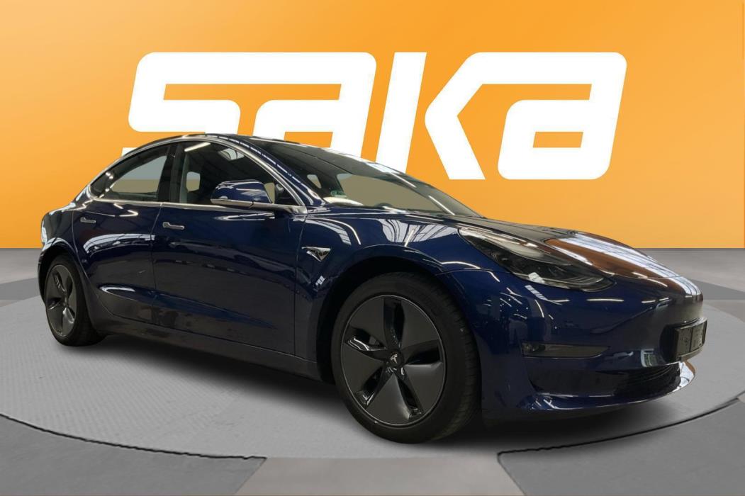 TESLA Model 3 2019