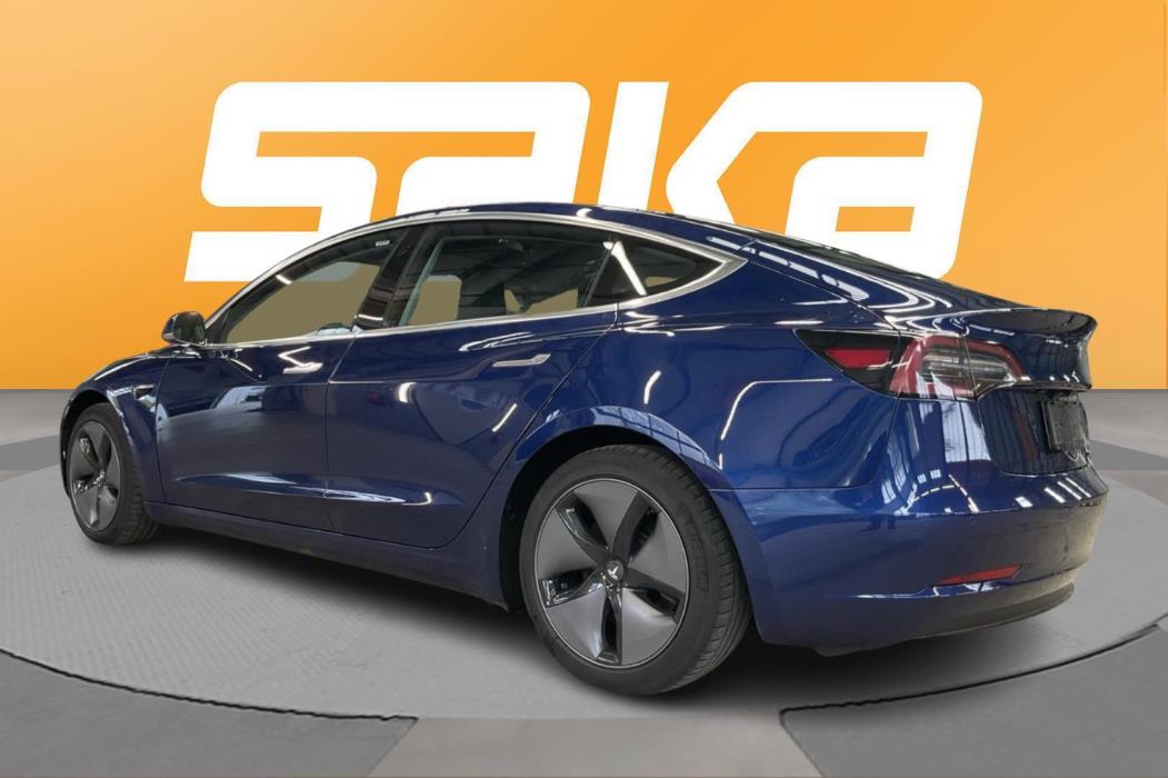 TESLA Model 3 2019