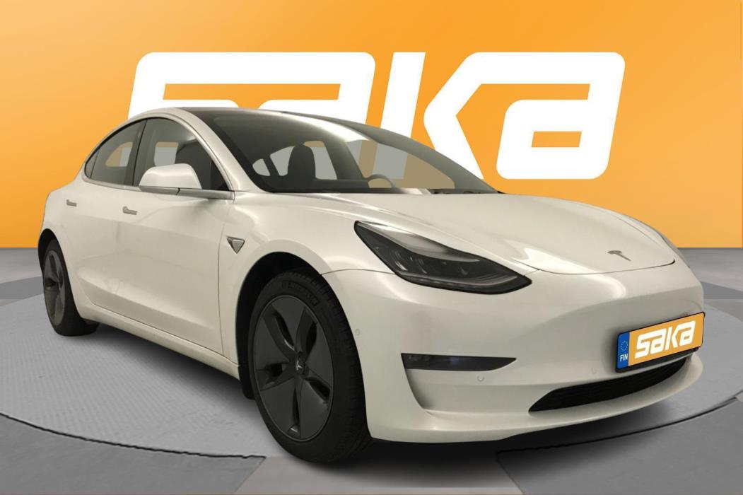 TESLA Model 3 2019