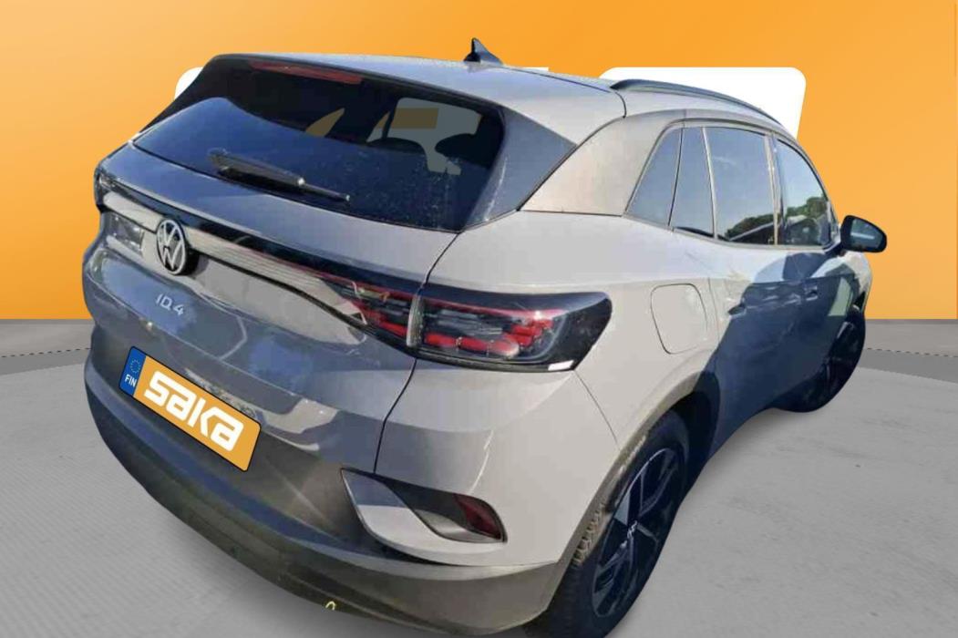 VOLKSWAGEN ID.4 2022