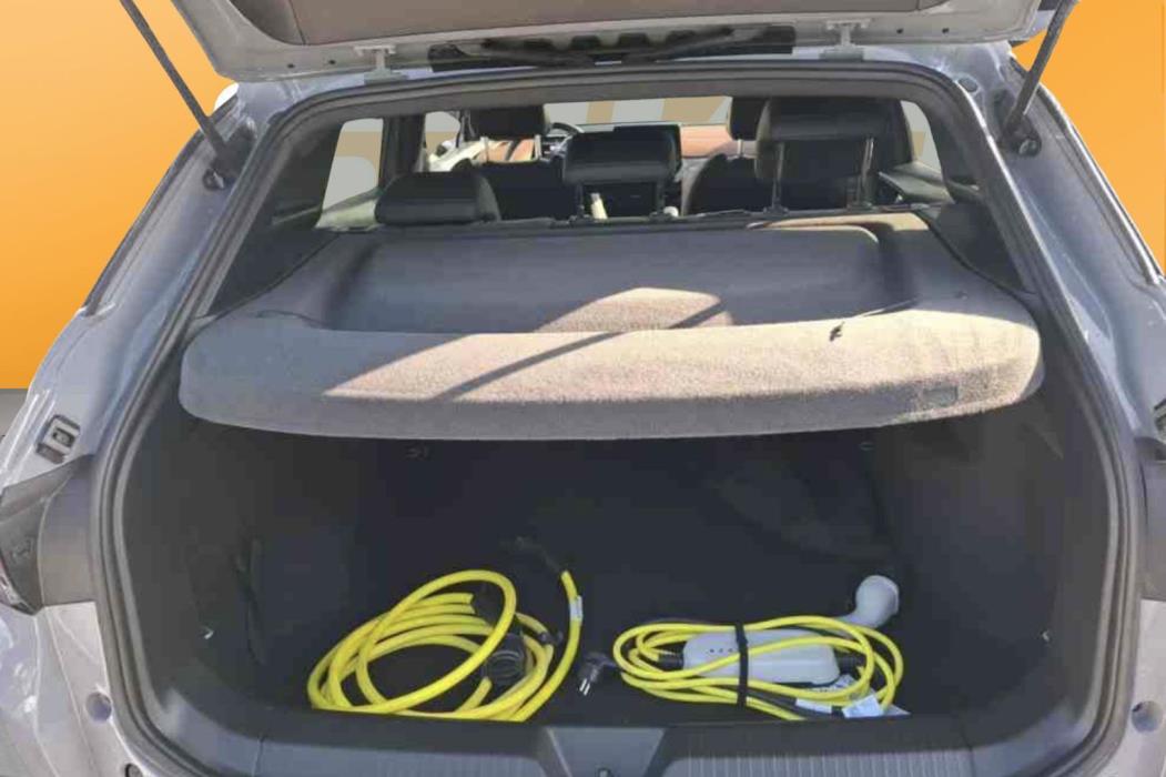 VOLKSWAGEN ID.4 2022