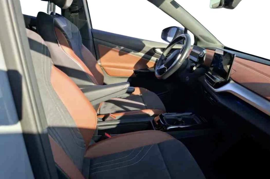 VOLKSWAGEN ID.4 2022