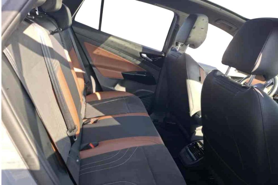VOLKSWAGEN ID.4 2022
