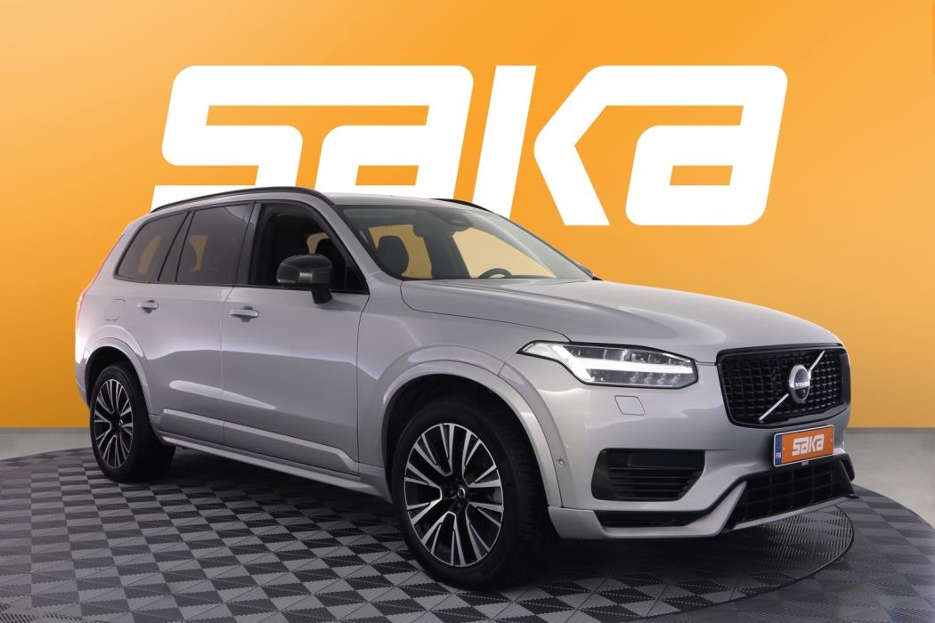 VOLVO XC90 2024