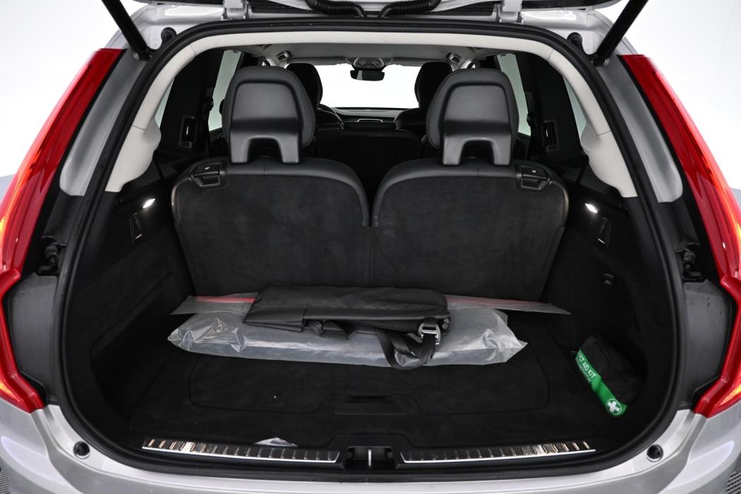VOLVO XC90 2024