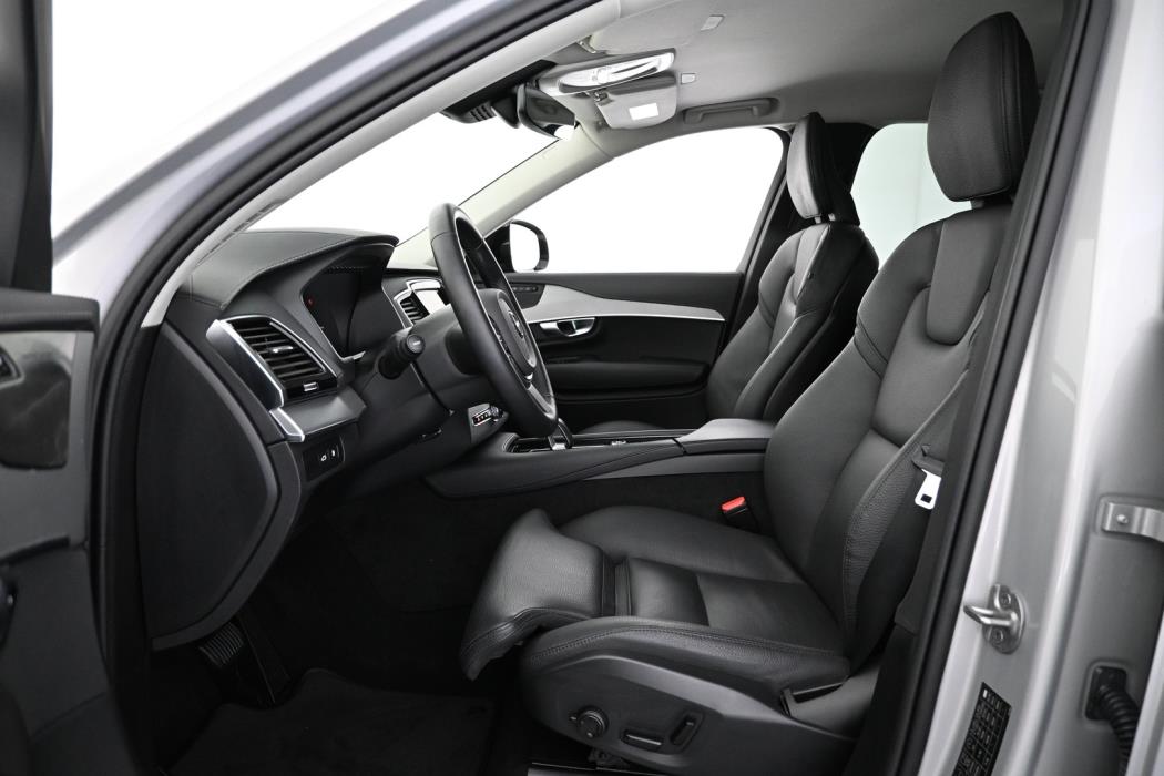 VOLVO XC90 2024