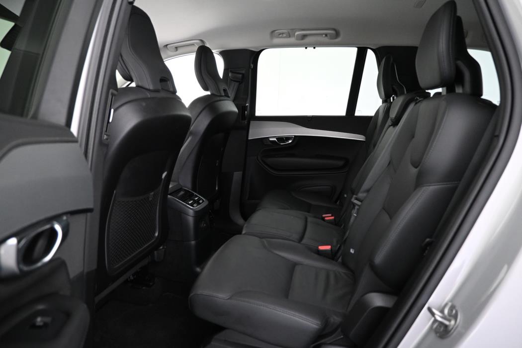 VOLVO XC90 2024