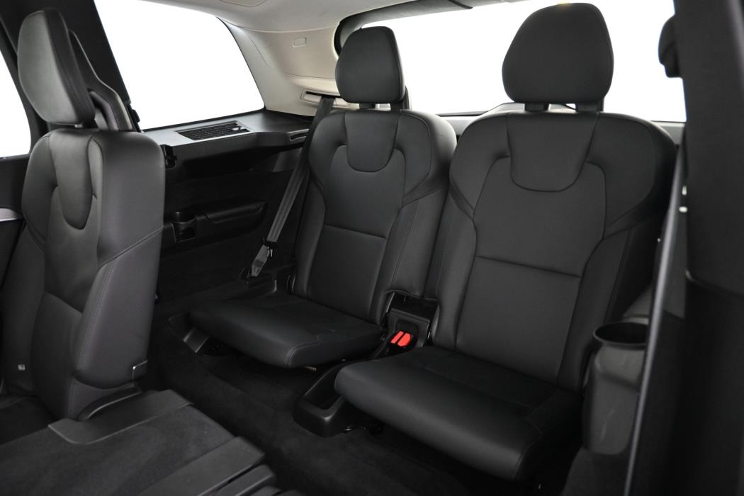 VOLVO XC90 2024