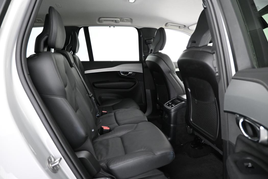 VOLVO XC90 2024