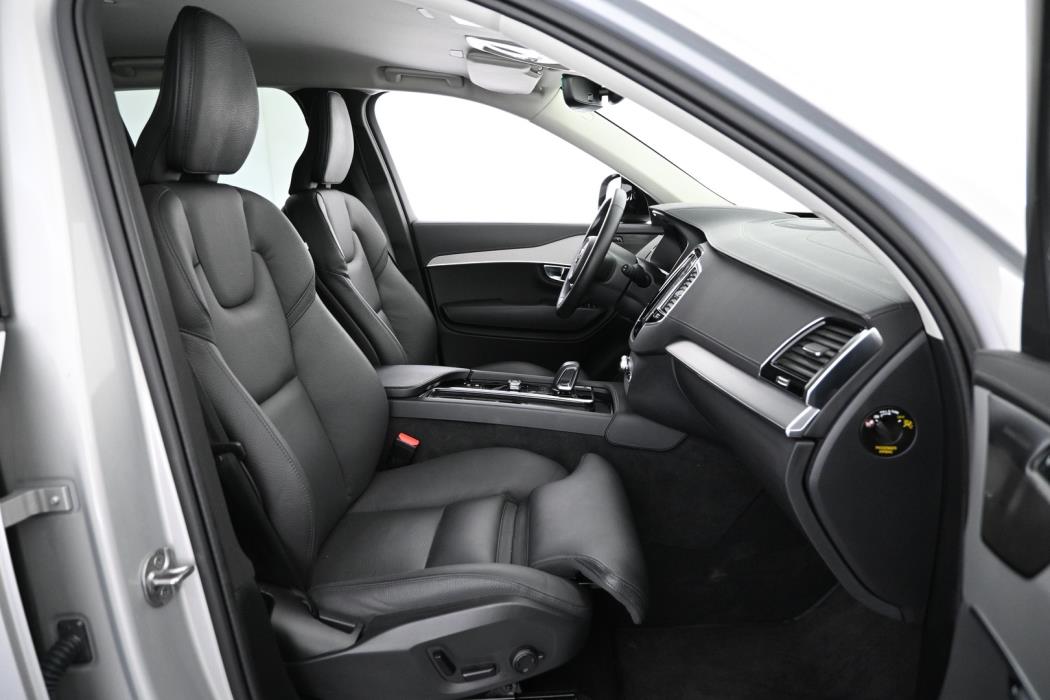 VOLVO XC90 2024