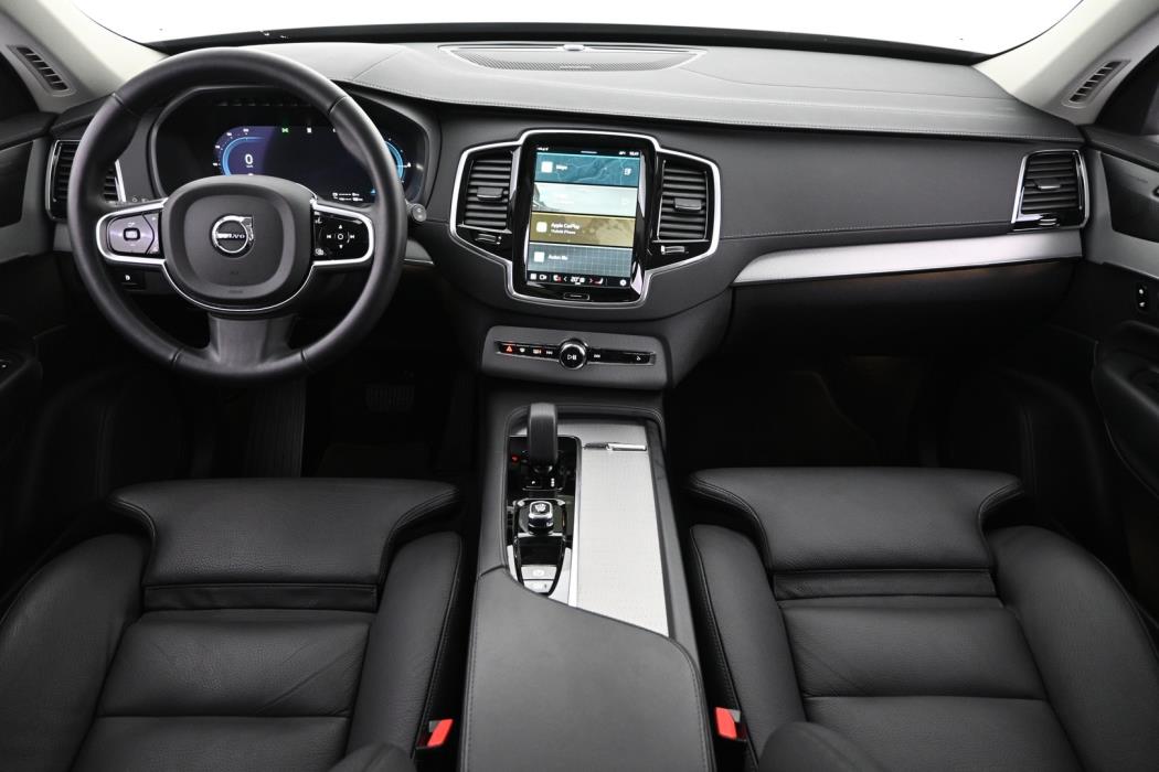 VOLVO XC90 2024