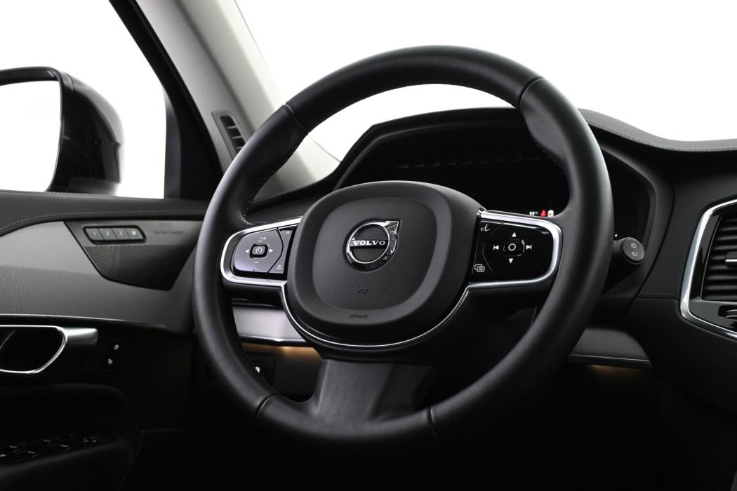 VOLVO XC90 2024