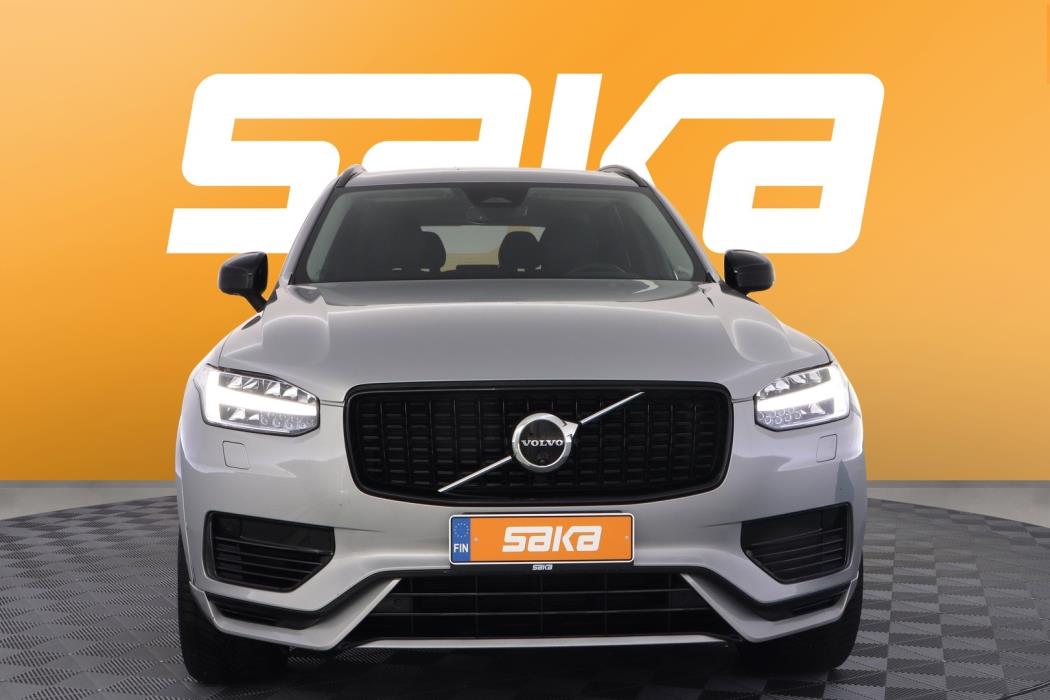 VOLVO XC90 2024