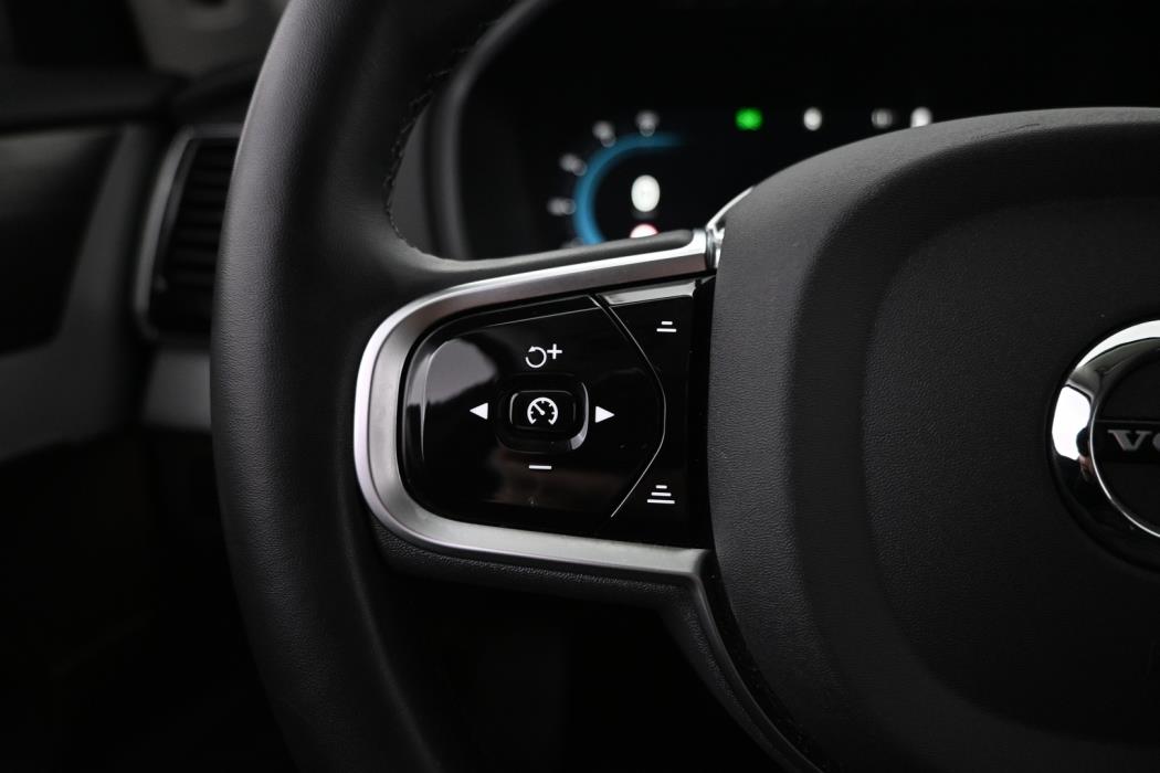 VOLVO XC90 2024