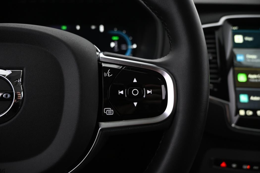 VOLVO XC90 2024