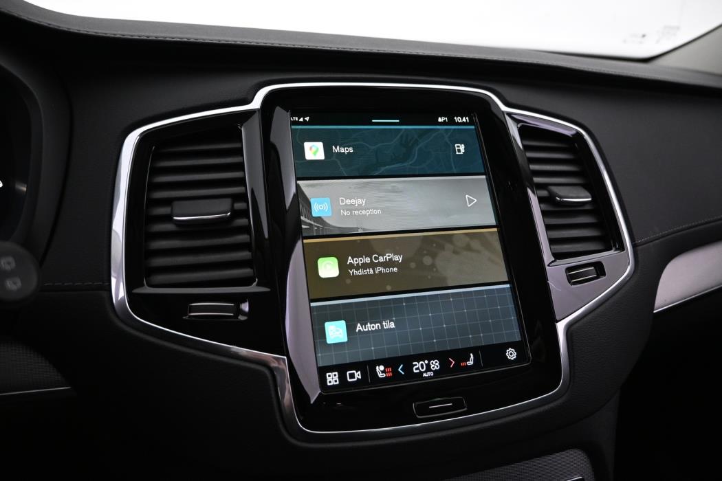 VOLVO XC90 2024