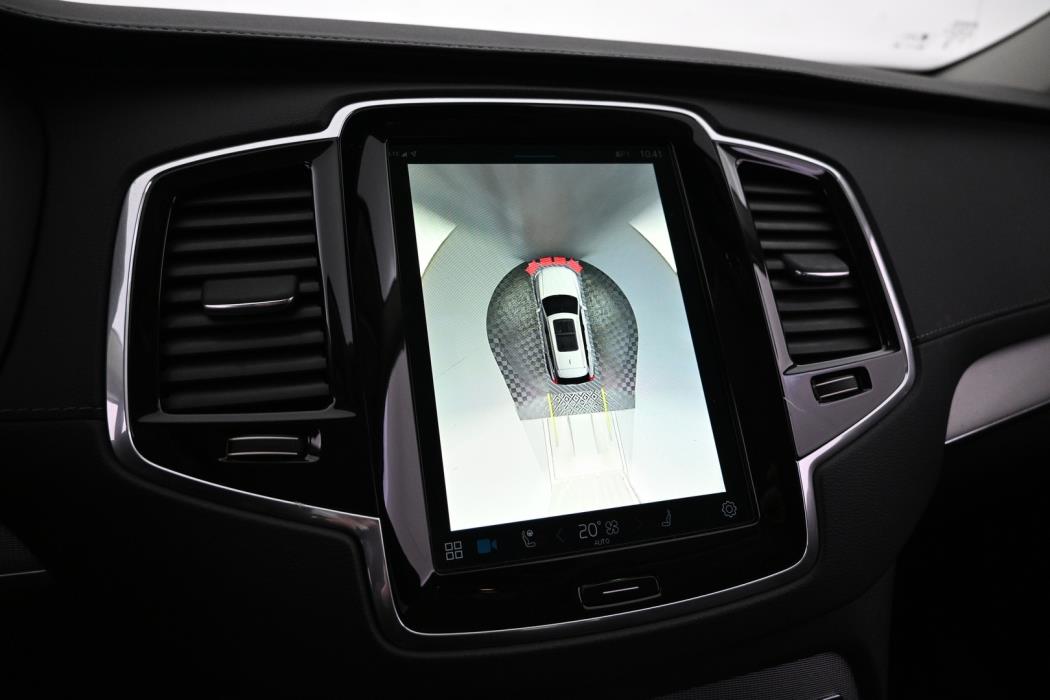 VOLVO XC90 2024