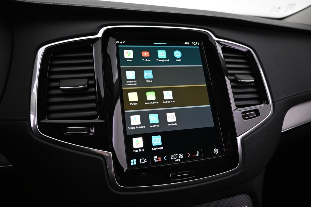 VOLVO XC90 2024