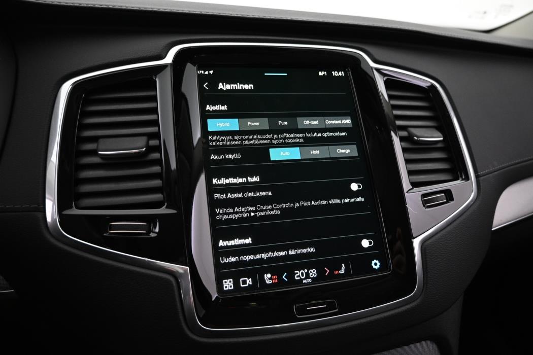 VOLVO XC90 2024