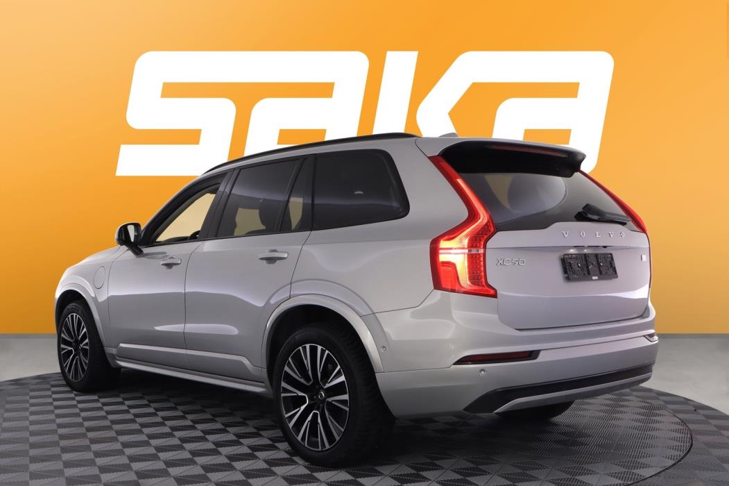 VOLVO XC90 2024