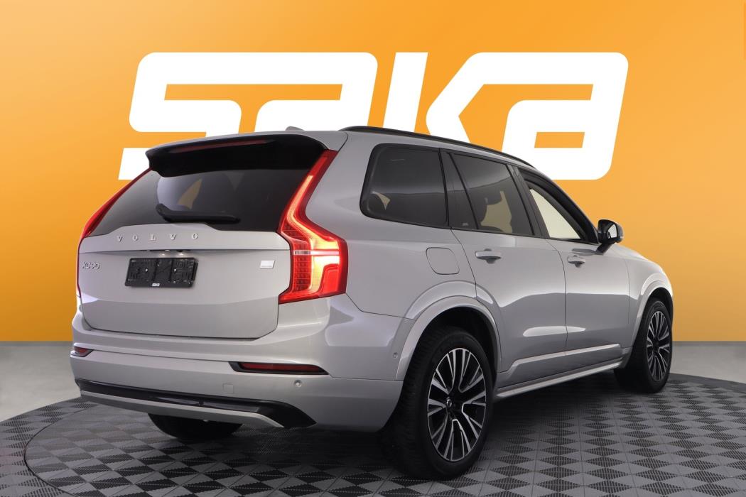 VOLVO XC90 2024
