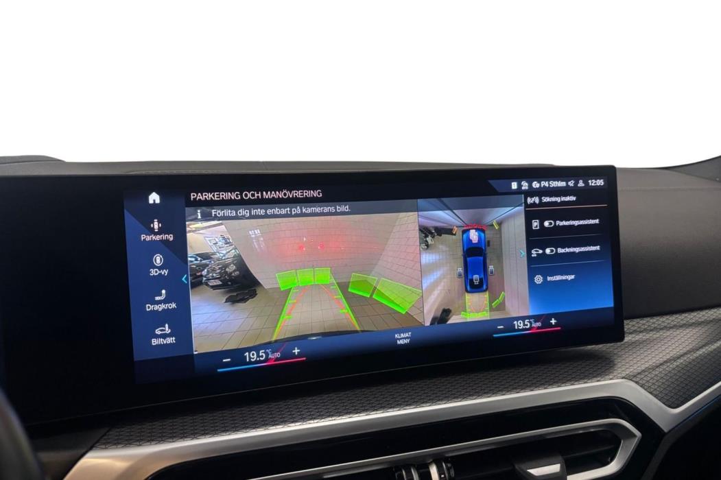 BMW i4 2023