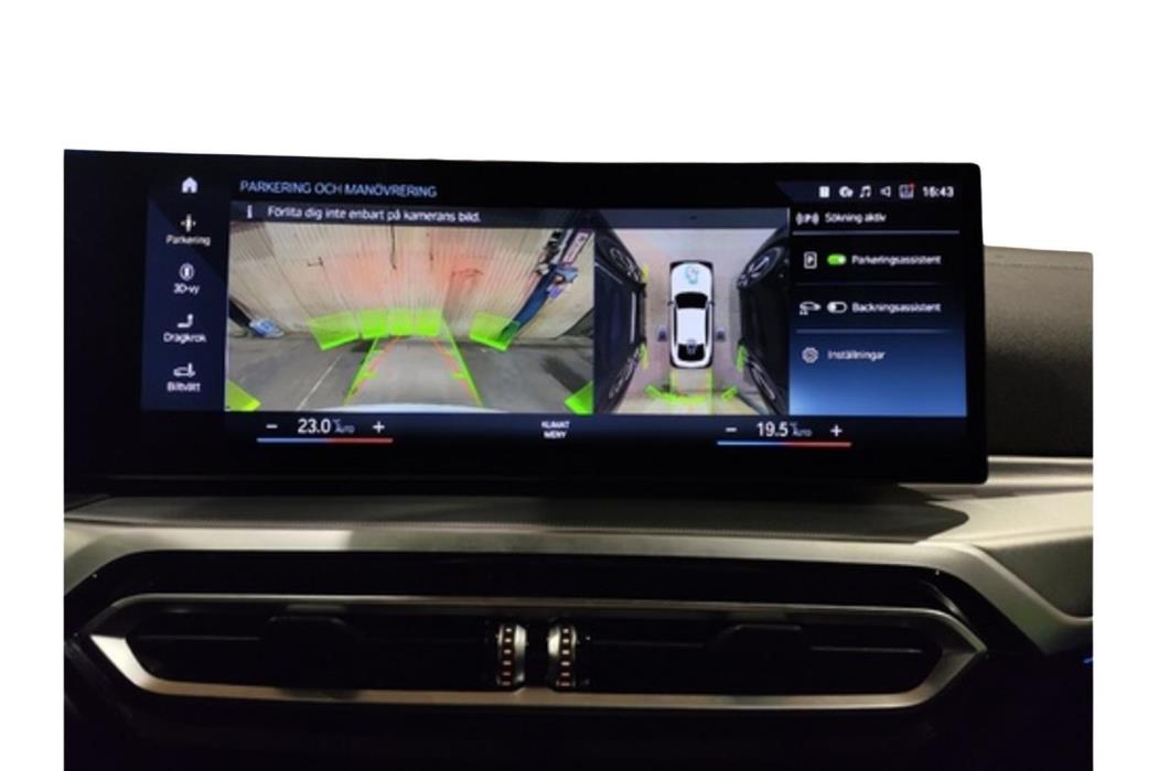 BMW I4 M50 2022