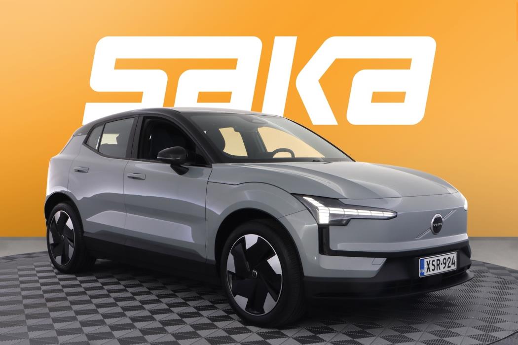 VOLVO EX30 2024