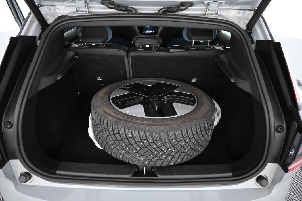 VOLVO EX30 2024
