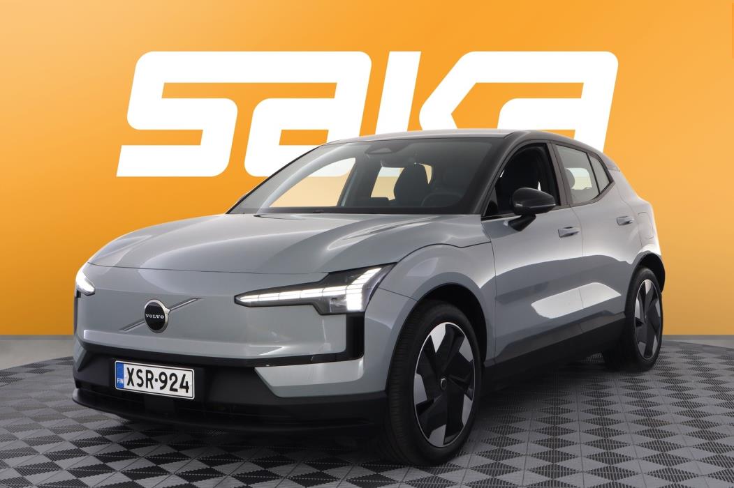VOLVO EX30 2024