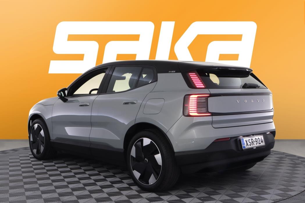 VOLVO EX30 2024