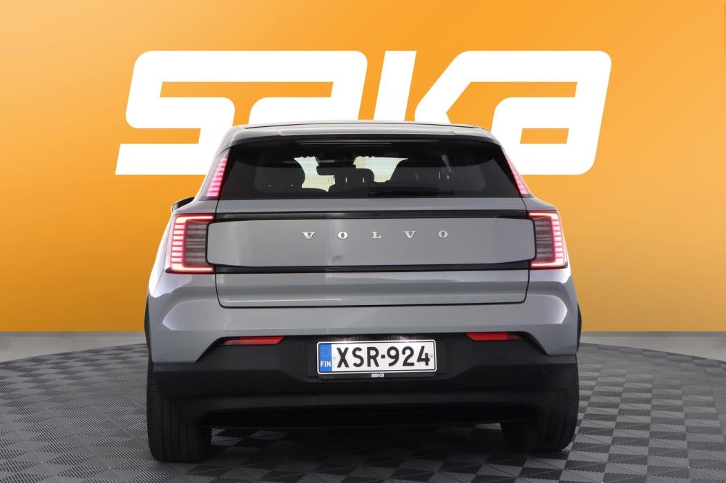 VOLVO EX30 2024