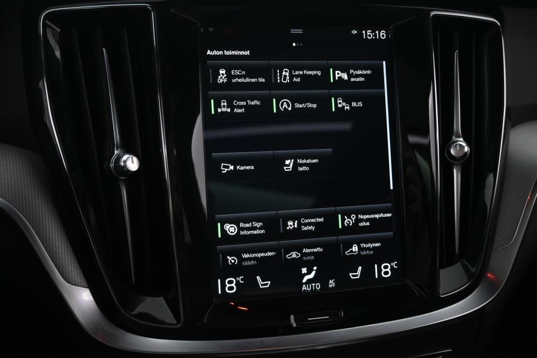 VOLVO V60 2020