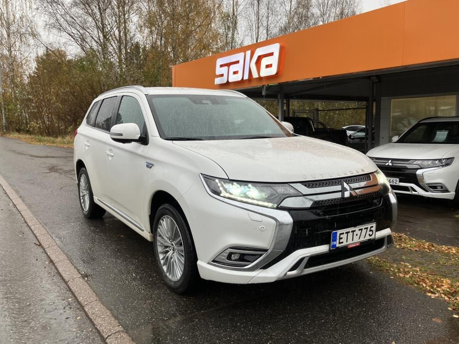 MITSUBISHI Outlander 2019