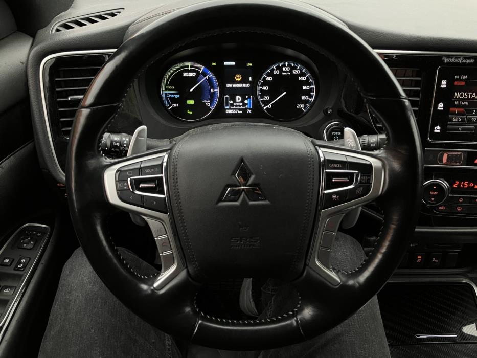 MITSUBISHI Outlander 2019