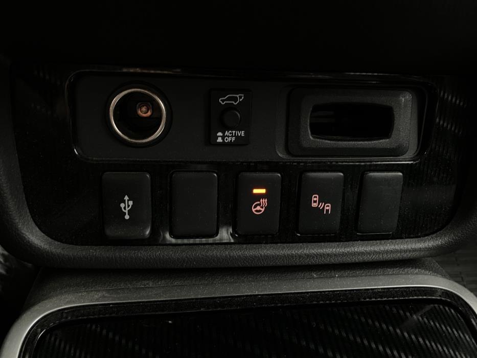 MITSUBISHI Outlander 2019