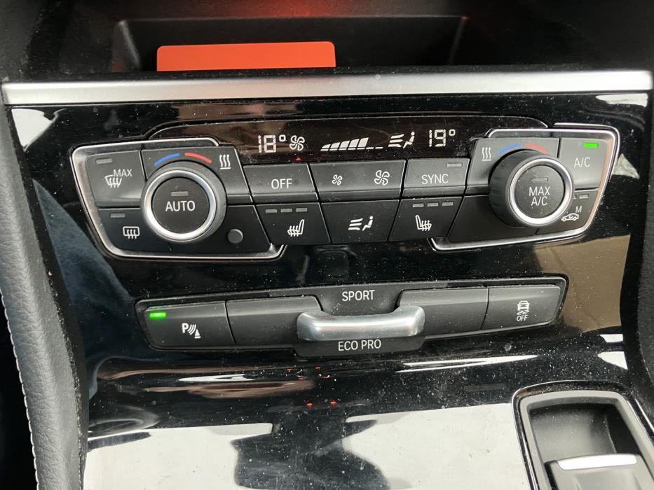 BMW 220 2017