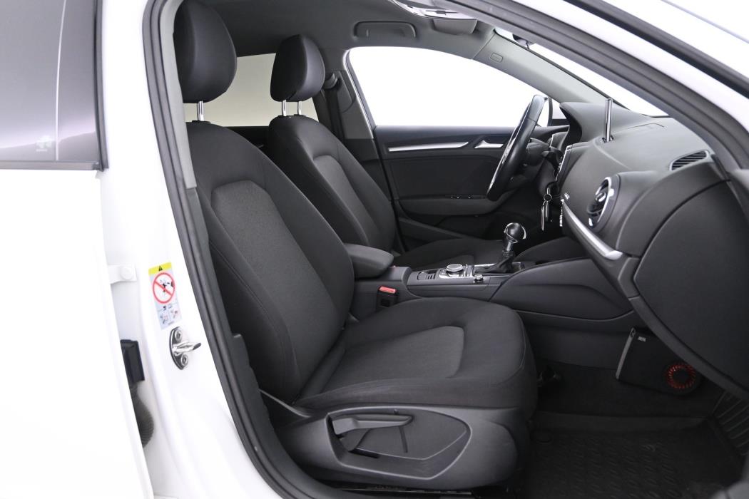 AUDI A3 2019