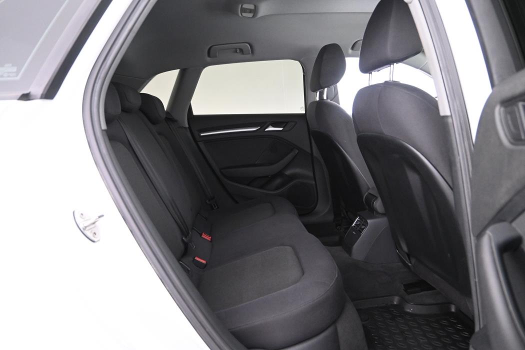 AUDI A3 2019