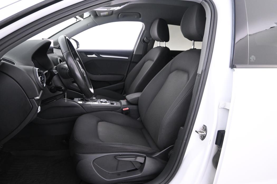 AUDI A3 2019